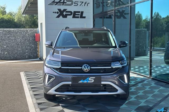 Volkswagen T-Cross image 1