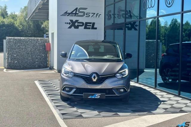 Renault Scénic image 3