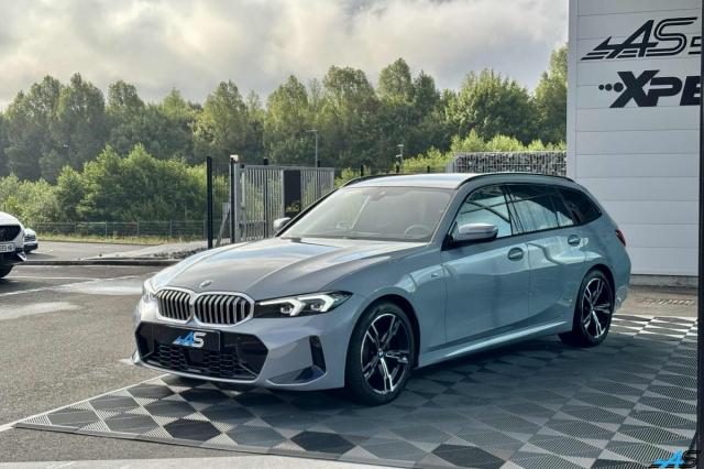 Bmw Série 3 image 3