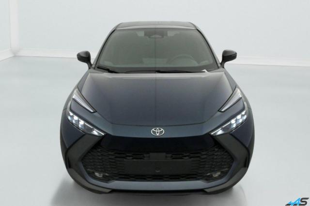 Toyota C-Hr image 5