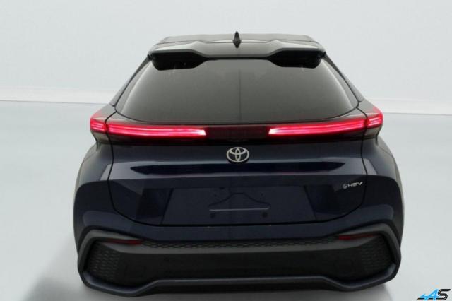 Toyota C-Hr image 7