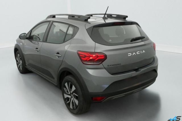 Dacia Sandero image 4