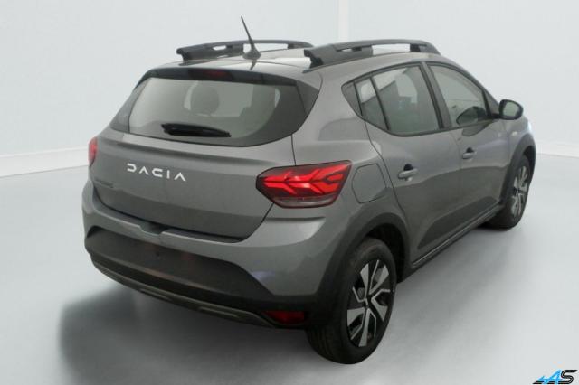Dacia Sandero image 3