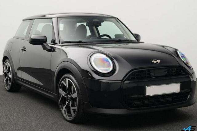 Mini Mini Cooper C 156 Ch Dkg7 Camera Tete Haute En Arrivage