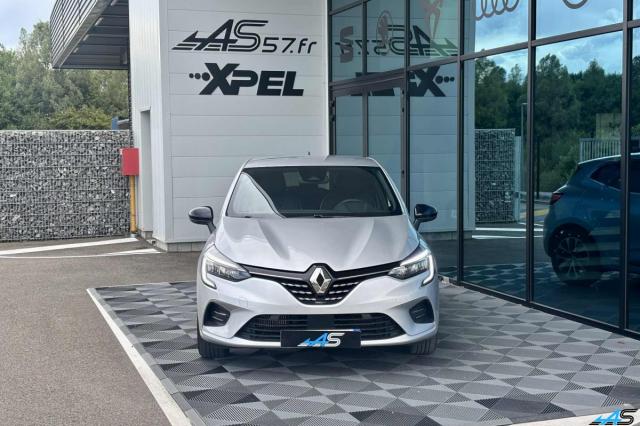 Renault Clio image 3