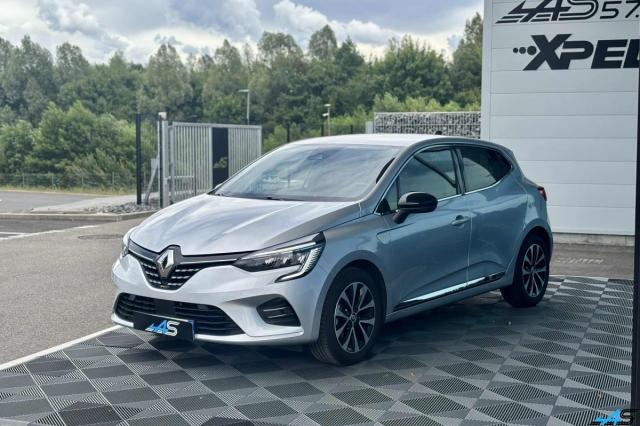 Renault Clio image 1