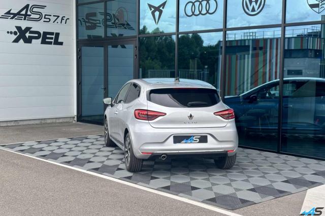 Renault Clio image 8