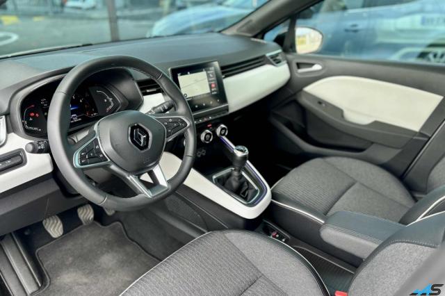 Renault Clio image 7