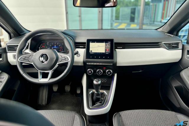 Renault Clio image 4