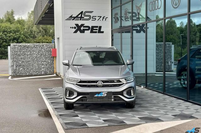 Volkswagen T-Roc image 8