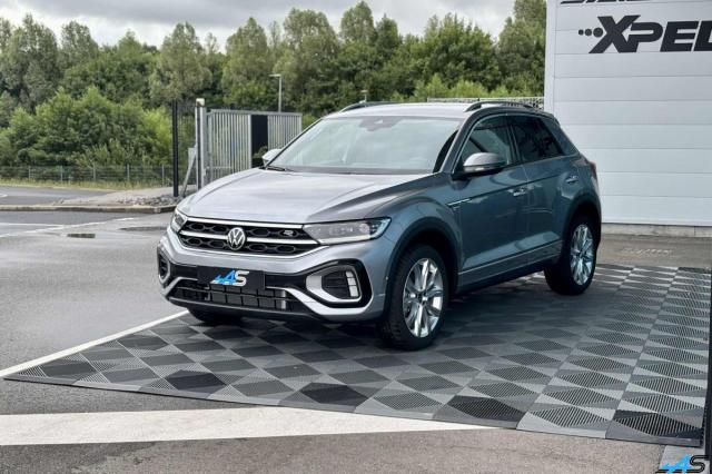 Volkswagen T-Roc image 9