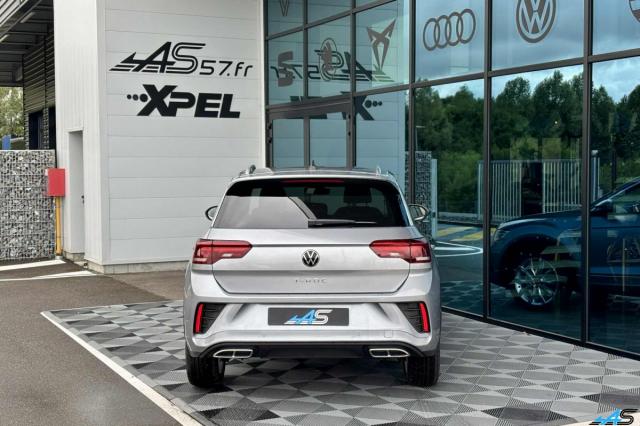 Volkswagen T-Roc image 3