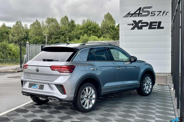 Volkswagen T-Roc image 6