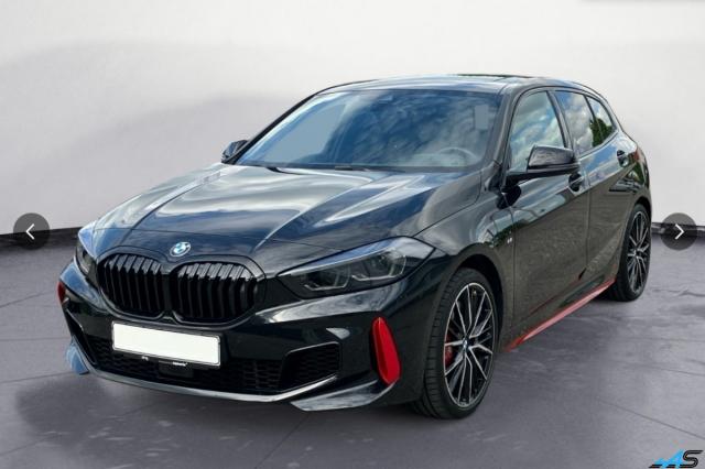 Bmw Série 1 128 Ti M- Sport Pro 265ch Toit Ouvrant Tete Haute