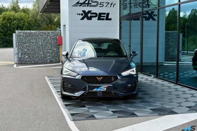 Cupra Leon image 9