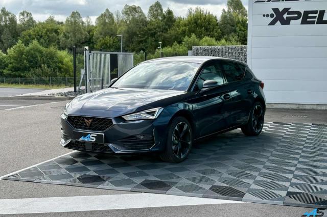 Cupra Leon image 7