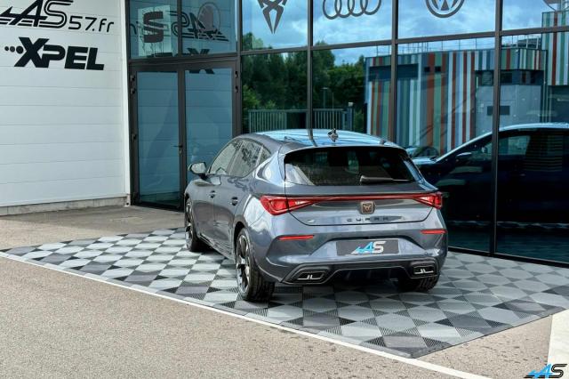 Cupra Leon image 5