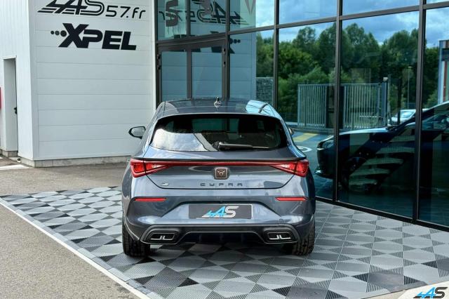 Cupra Leon image 2