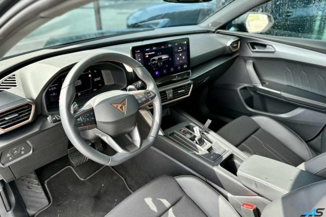 Cupra Leon image 1