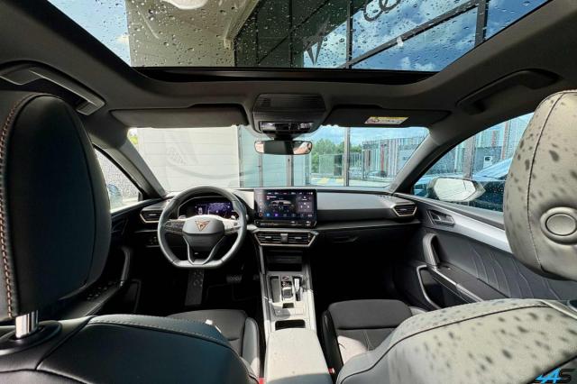 Cupra Leon image 6
