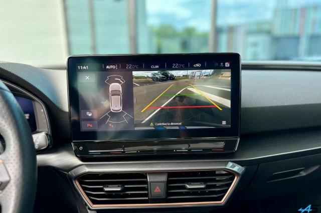 Cupra Leon image 3