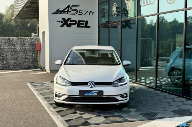 Volkswagen Golf image 4