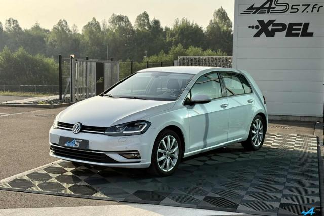 Volkswagen Golf image 5