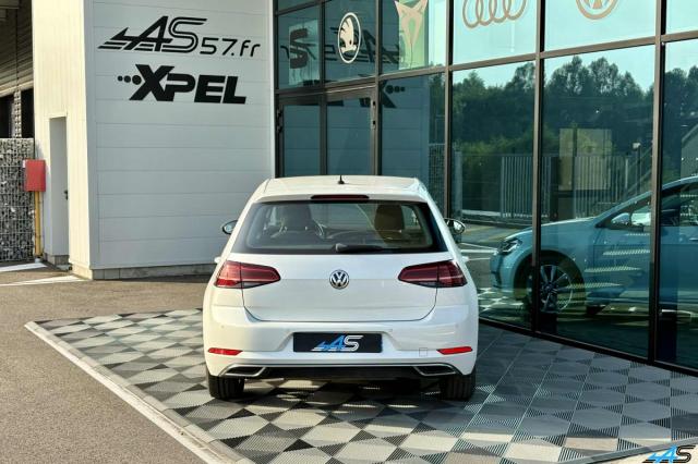 Volkswagen Golf image 3