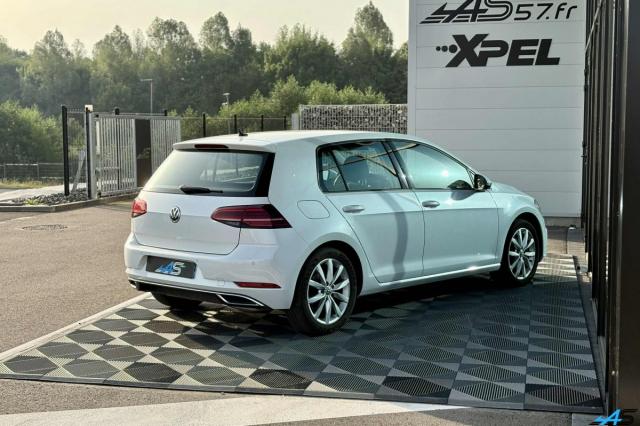 Volkswagen Golf image 2