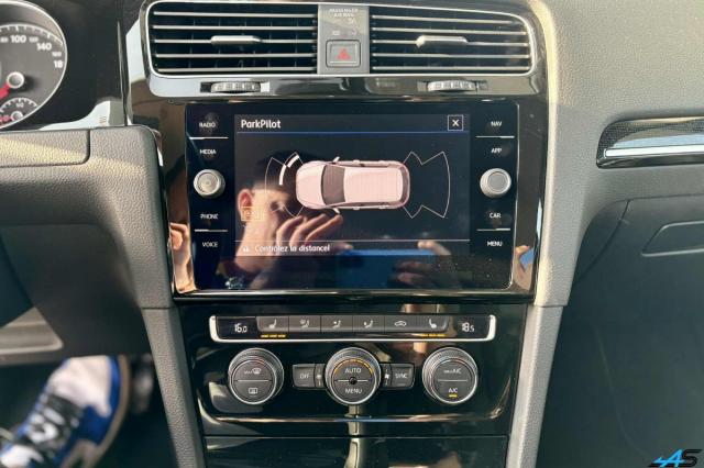 Volkswagen Golf image 7