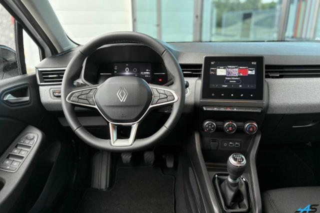 Renault Clio image 5