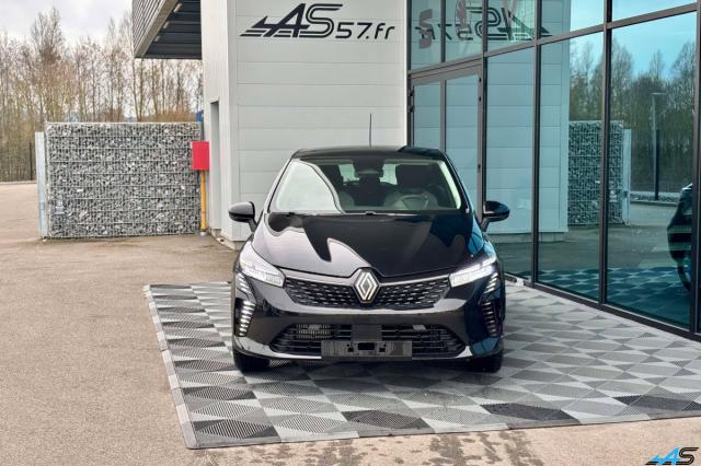 Renault Clio image 3