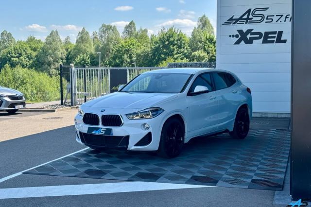 Bmw X2 image 4