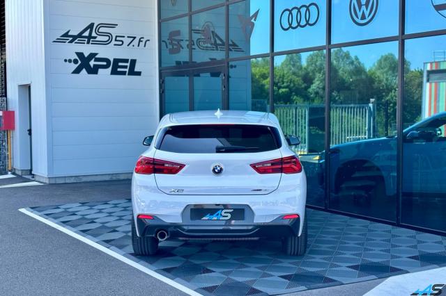 Bmw X2 image 1