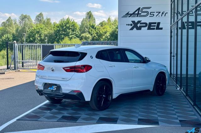 Bmw X2 image 3