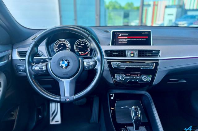 Bmw X2 image 7