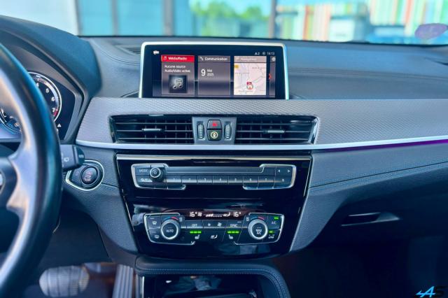 Bmw X2 image 9