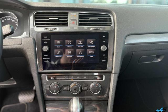 Volkswagen Golf image 3