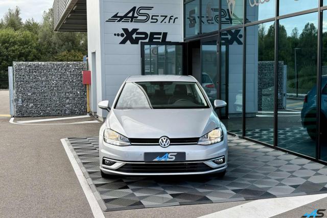 Volkswagen Golf image 8