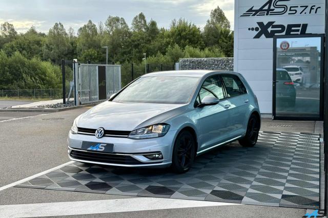 Volkswagen Golf image 2