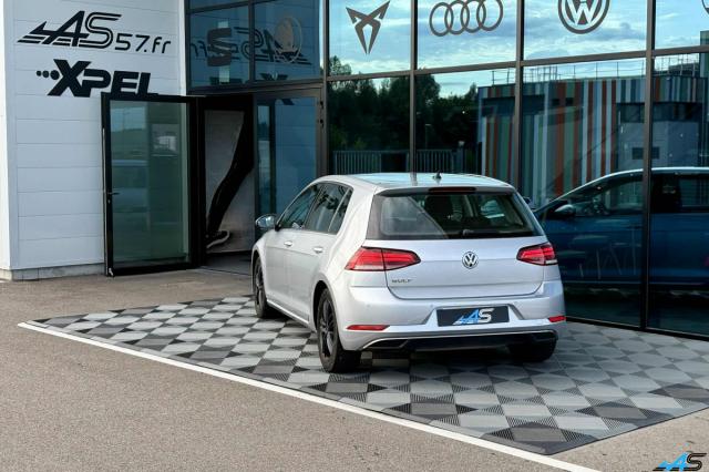 Volkswagen Golf image 5
