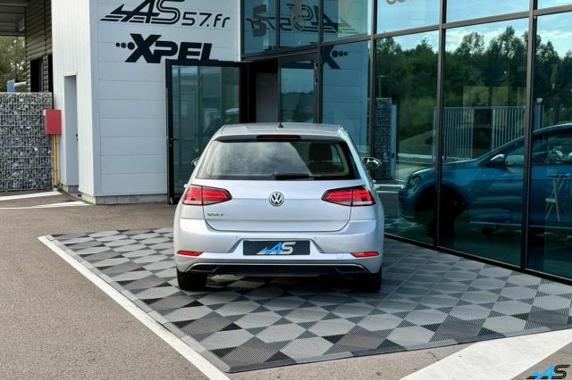 Volkswagen Golf image 1