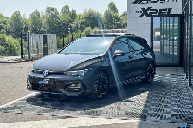 Volkswagen Golf image 2