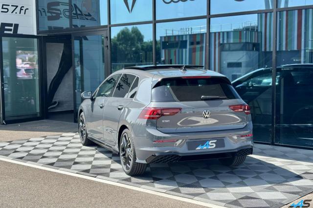 Volkswagen Golf image 6