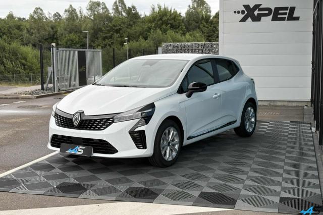 Renault Clio image 4