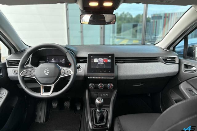 Renault Clio image 3