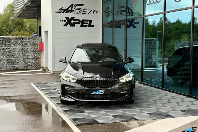 Bmw Série 1 image 9