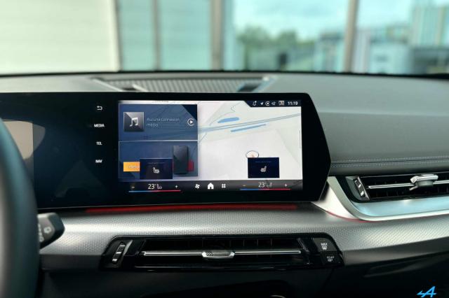 Bmw X1 image 9