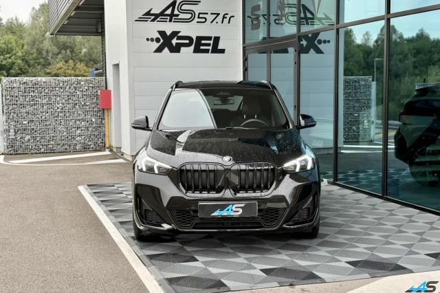 Bmw X1 image 6