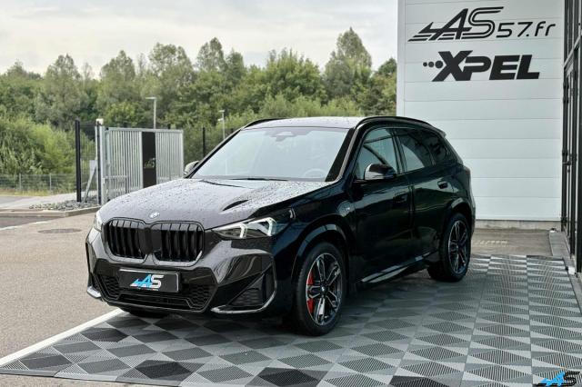 Bmw X1 image 5